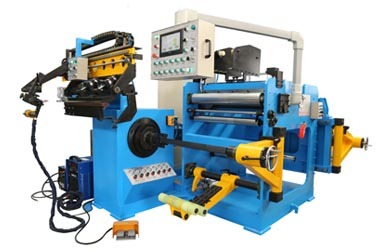 電力變壓器繞線機設備 研發進展與廠家角色