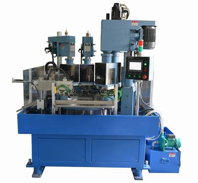 鉆孔機的六大主要應用領域