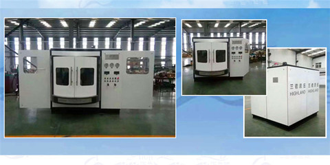 感恩節特輯 | 海蘭德液壓試驗機 以匠心研發，感恩一路有你