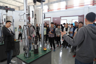 創新驅動，精益求精 浙江大學化工機械研究所的機械設備研發之路