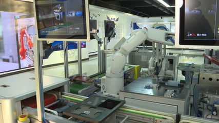 恒鑫智能 以“專精特新”為引擎，驅動“中山造”邁向工業4.0新紀元