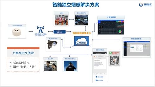 騏俊物聯(lián)將亮相IOTE 2019深圳物聯(lián)網(wǎng)展，聚焦無(wú)線通信與精準(zhǔn)定位技術(shù)研發(fā)