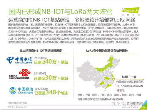 2018年中國物聯(lián)網(wǎng)LPWA技術(shù)研究與發(fā)展報告