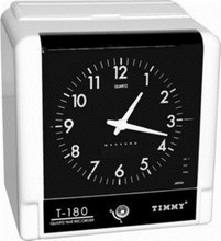Timmy T 考勤機全指南 產品特點與應用場景詳解